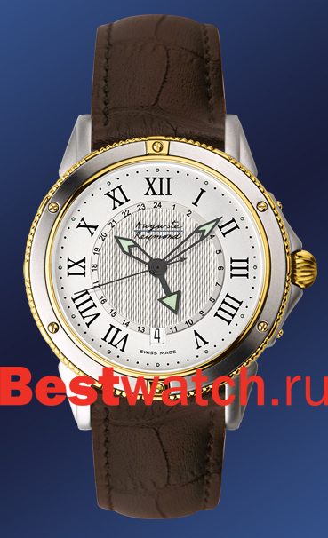 Часы Auguste Reymond Magellan AR823706.568